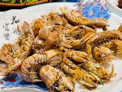 -旺角小渔村(二马路店)