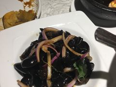 凉拌有机木耳-旺顺阁·北京菜(北辰上品+)