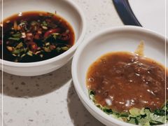 -左庭右院鲜牛肉火锅(环球港店)