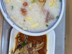 状元及第粥-银记肠粉(文昌北路店)