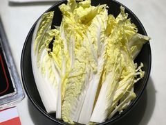 -潮牛海记•潮汕牛肉火锅•醉鸡煲•粿条汤(通北路店)