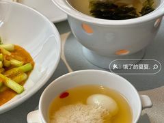 明月雪绒豆腐-逸道(益丰·外滩源店)