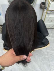 -沐染造型专业烫发染发