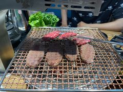 -九田家黑牛烤肉料理(西溪龙湖天街店)