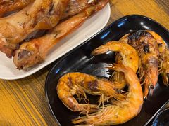 -Doo Dee Thai Food(Issan/Isaan/Esan)