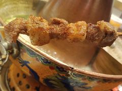 -1078號老北京涮肉(万达广场店)