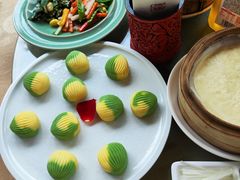 -唐廊烤鸭店(工体店)