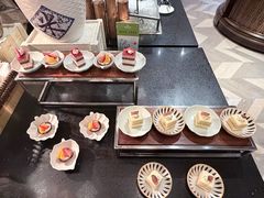 -西藏饭店·亚克·食光自助餐厅