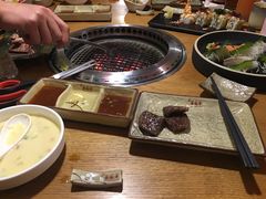 -赤坂亭·M9和牛烧肉·铁板烧(合肥万象城店)