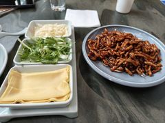 -小吊梨汤·北京菜(香山店)