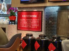 -山泉粤宴(广东大厦店)