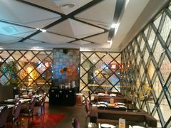 -鹿港小镇(悠唐店)