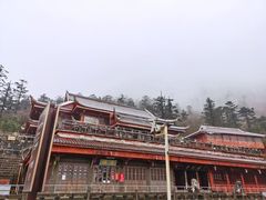 -峨眉山风景名胜区