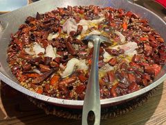 -水煮三国·川鲁江湖菜(香山店)