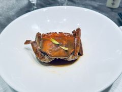 -北京泰富酒店-柏景轩中餐厅