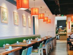 -蛙蛙叫·牛蛙烤鱼(北京总店)