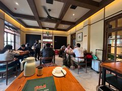 -青海名吃尕张娃非遗烤肉(海湖总店)