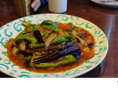 -那拉提之疆·新疆菜(美院店)