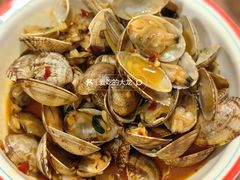 -冶建镜子·老南昌大排档·江西虾王(总店)