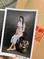 -梧桐照相馆(维景国际店)