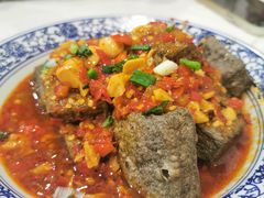 -新新湘菜馆(新中街二条店)