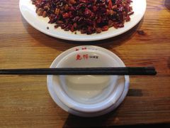 -兔槽江湖菜·重庆璧山兔(水围店)
