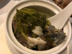 -汤城小厨•粤菜•靓汤(苏州街店)
