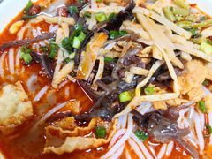 -阿生哥螺蛳粉(永安街店)