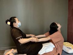 -菩泰·泰式草本按摩SPA(国大城市广场店)