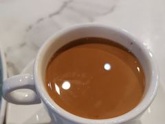 奶茶-深仔记正宗云吞面(尖沙咀店)