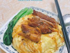-渔记茶餐厅(渔村店)