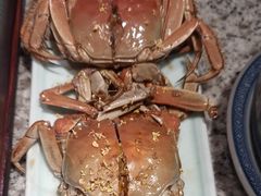-南京大牌档(壹方天地店)