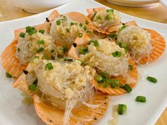 -鹏城人家海鲜酒家·23年老字号(较场尾店)