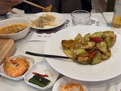 -南山鲜虾面·活鲜小馆·海味大连菜(南山总店)