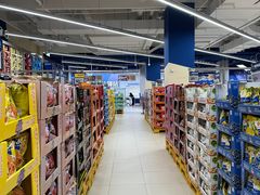 -盒马X会员店(上海森兰商都店)