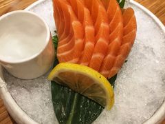 -小句号·精致料理(江南环球港店)