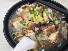 -阿芬卤面(花巷店)