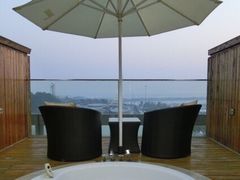 -青岛海尔洲际酒店