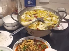 -外婆味道·云南菜大当家(关上店)