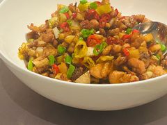 -徐记海鲜(大雁塔|金都店)