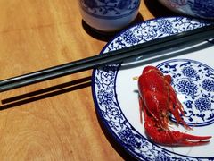 -红胖胖龙虾王·本地菜
