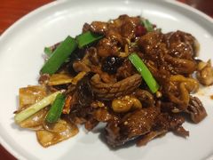 -北平食府(马鞍山路店)