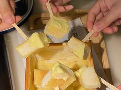 -绿茶餐厅(coco park 店)