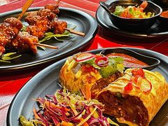 -Luchador摔跤手墨西哥餐厅(恒宇广场店)