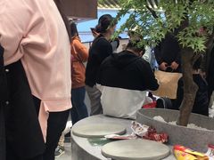 大堂-君之狮子山·轻糖烘焙(松江印象城店)