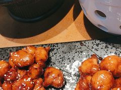 -新发现(宝山龙湖店)