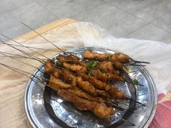 -江城燕子大排档(江汉路步行街店)