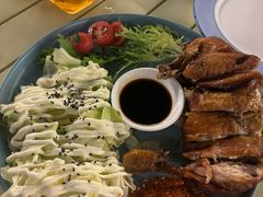 -床吧创意私房菜•Bistro