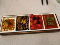 -悦融·京鲁菜·露台花园(安定门店)