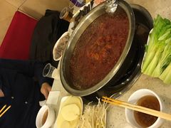 -朱氏胖子烂火锅(洪崖洞店)